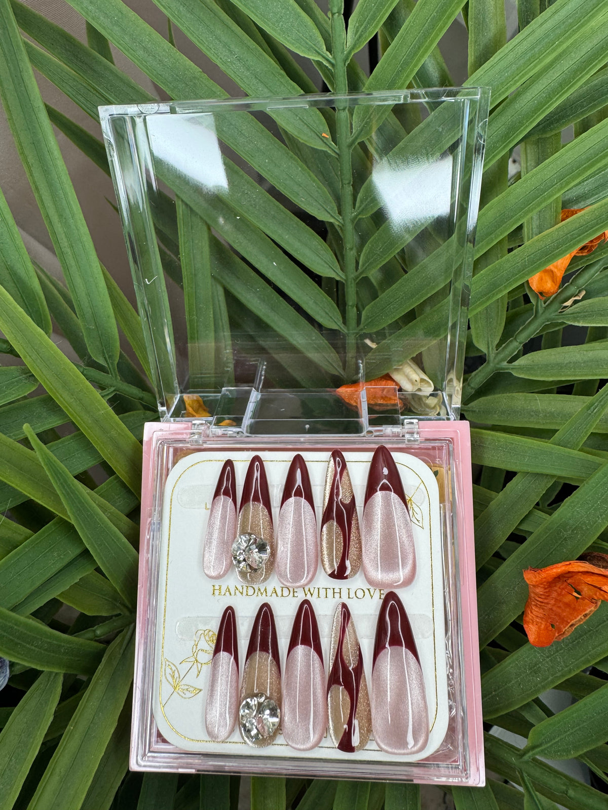 Baddies Stiletto